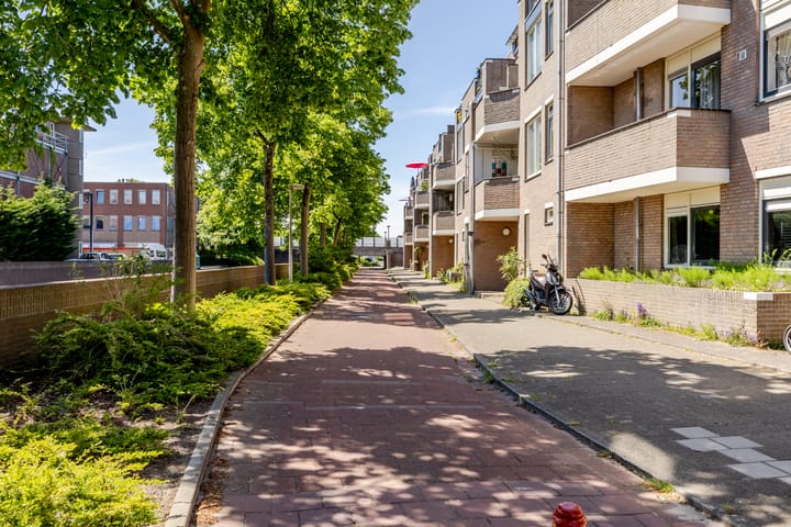 Markerkade 15 in Purmerend foto