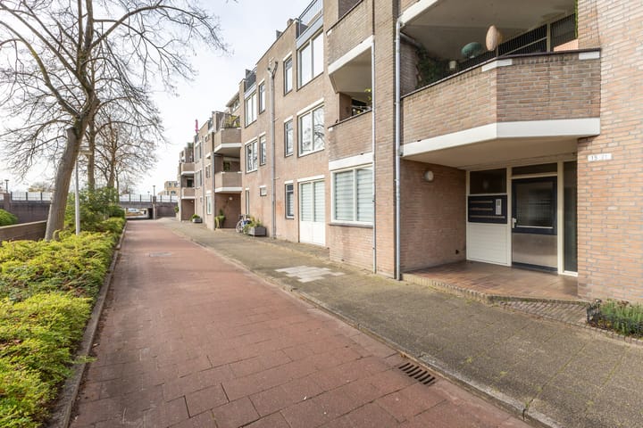 Markerkade 18 in Purmerend foto