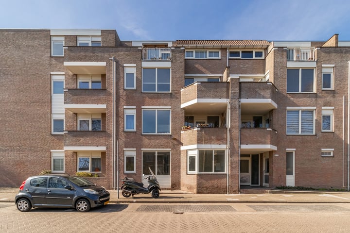Markerkade 29 in Purmerend foto