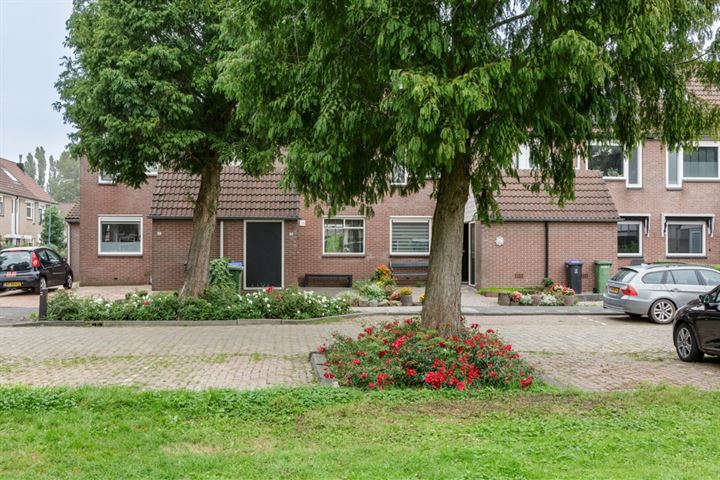 Marketentsterlaan 13 in De Meern foto