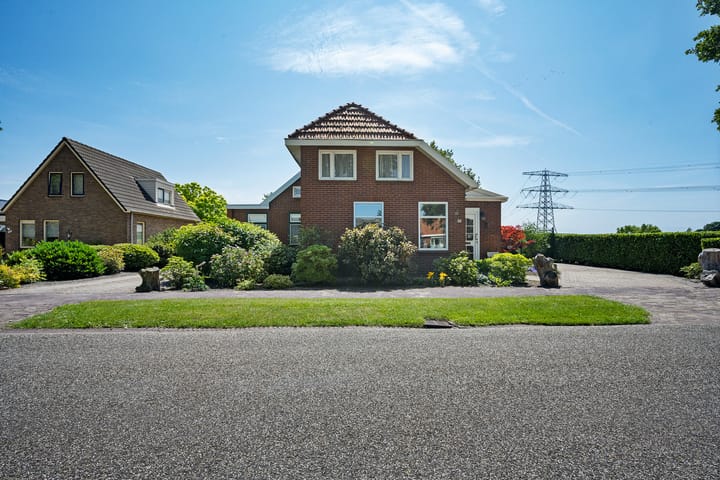 Markeweg 171 in Ter Apel
