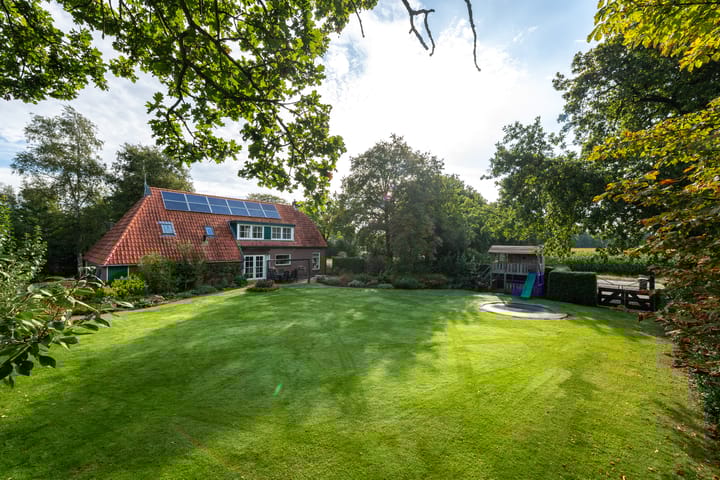 Foto van woning Markeweg 22, Blesdijke