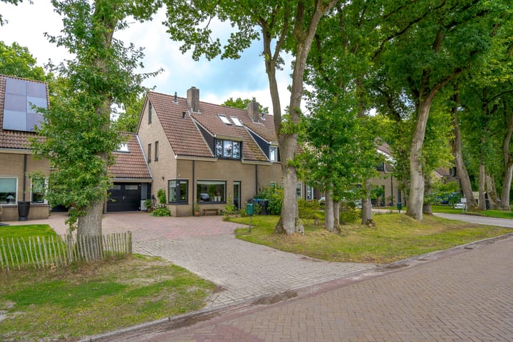 Foto van woning Markiezenhof 20, Roden