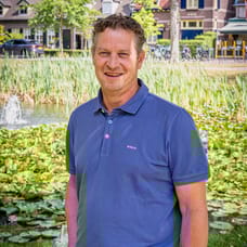 Foto van Marko de Zwaan