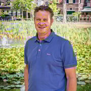 Foto van Marko de Zwaan