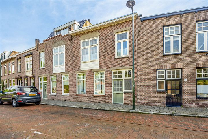 Marksingel 24 in Breda foto