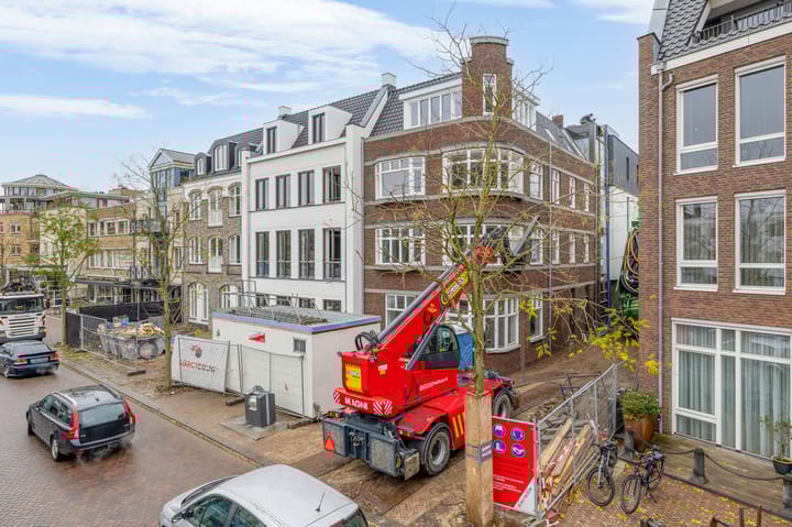 Markt 10-17 in Veghel foto