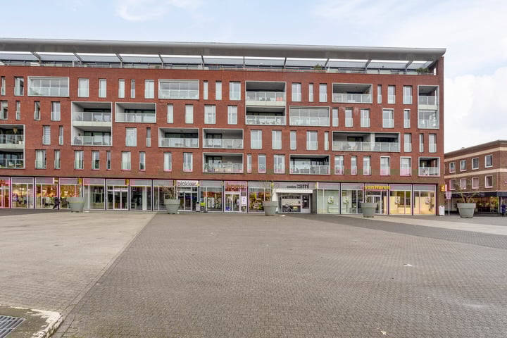 Markt 109Q in Geleen foto