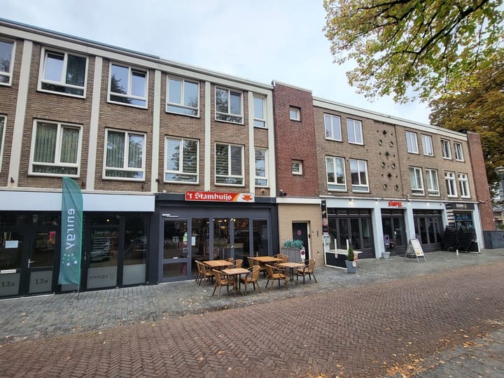 Markt 15 in Schijndel