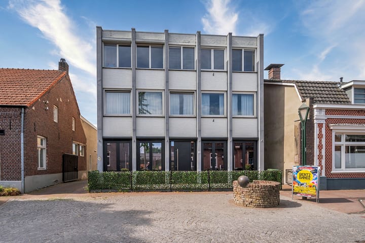Markt 15b in Sevenum foto