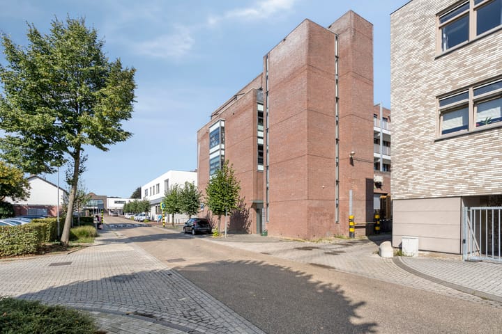 Markt 15b in Nuth foto