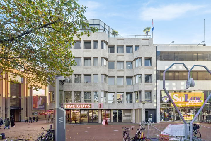 Markt 16D in Eindhoven