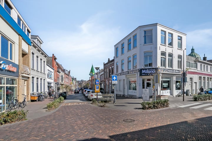 Markt 19 in Oudenbosch