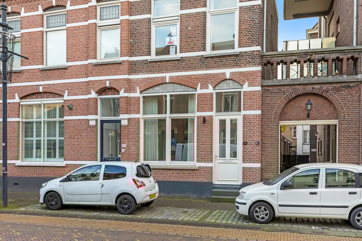 Markt 36 in Oudenbosch