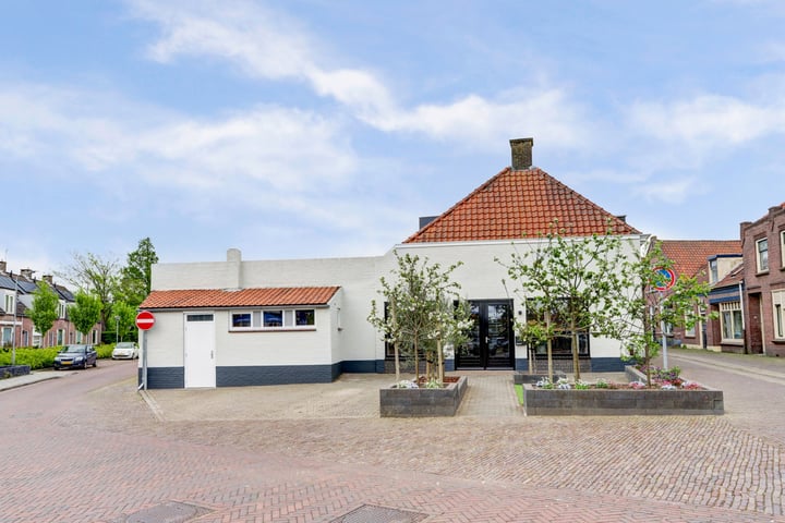 Markt 4 in Oosterland
