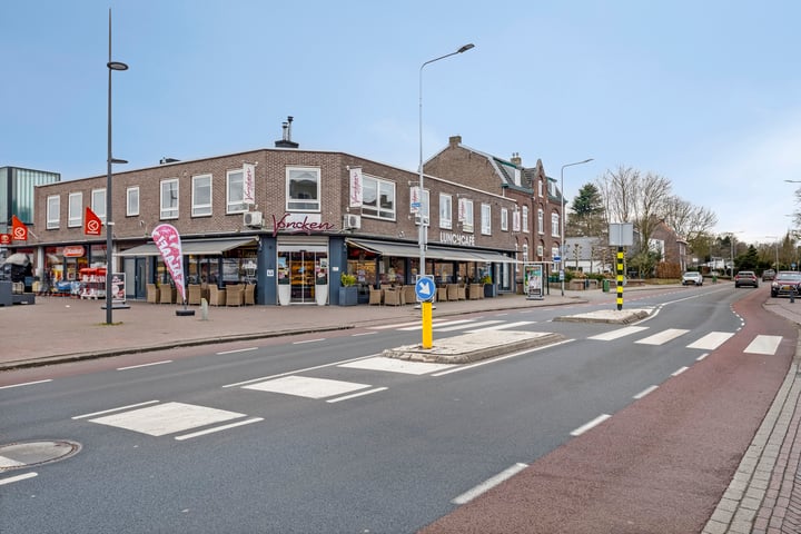 Markt 4 in Nuth foto