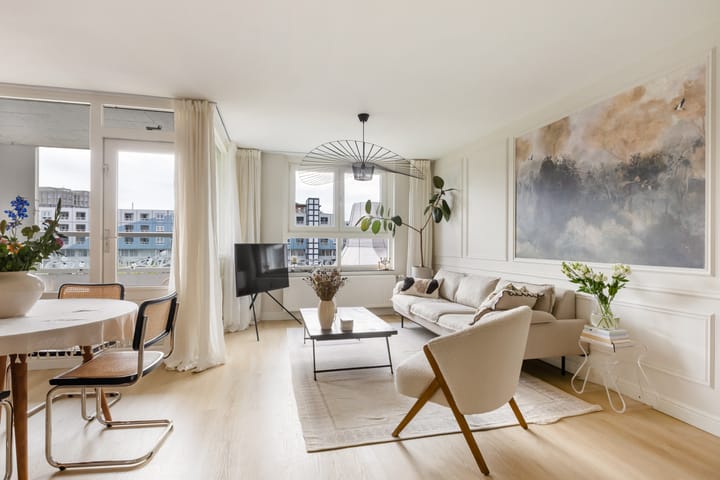 Markt 415 in Nieuwegein foto