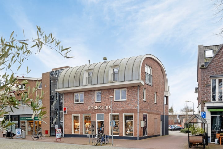 Markt 4A in Epe foto