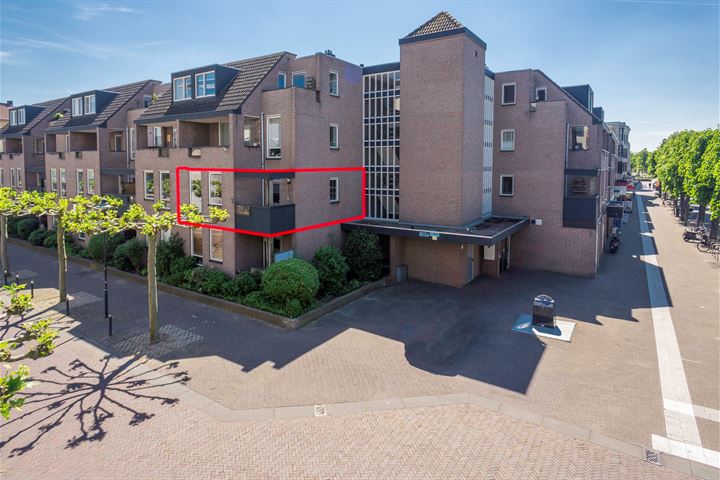 Markt 57 in Uden
