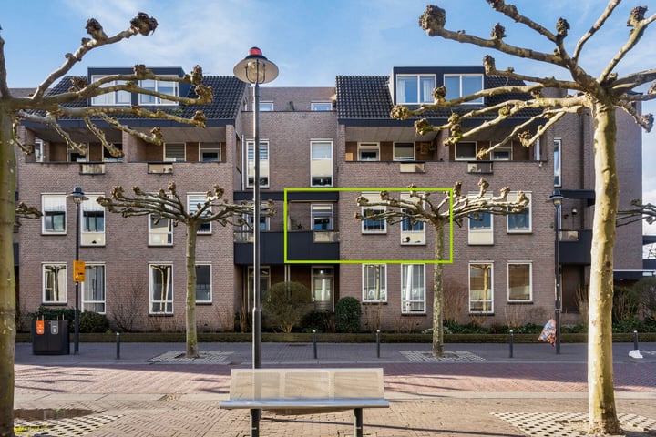Markt 59 in Uden