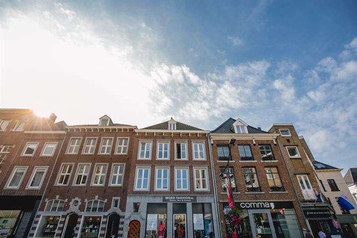 Markt 5A in Roermond foto