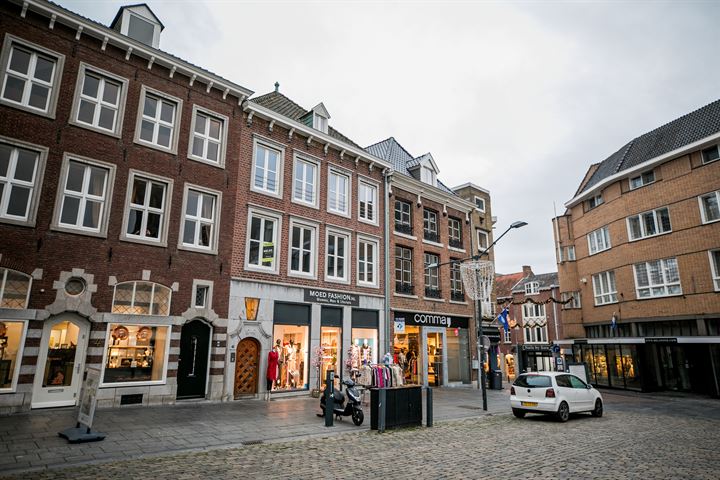 Markt 5C in Roermond foto
