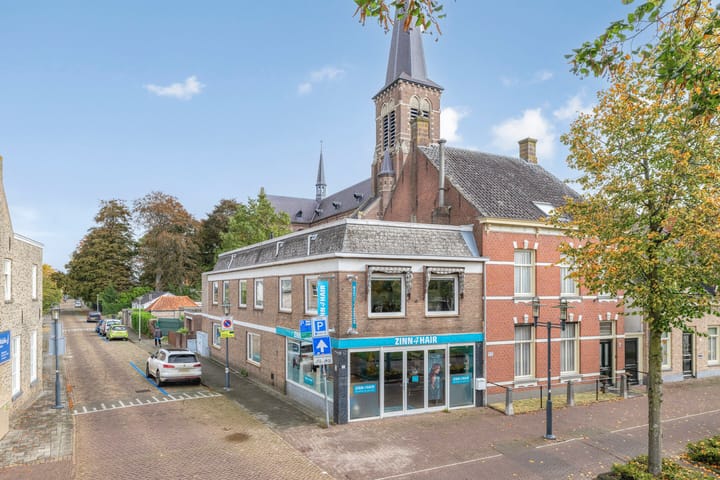 Markt 70 in Etten-Leur