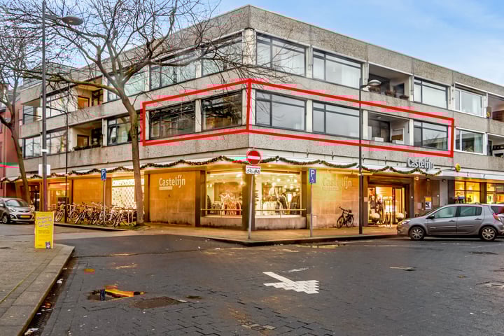 Markt 73 in Beek foto