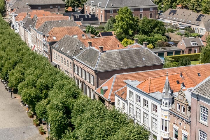 Markt 9 in Geertruidenberg