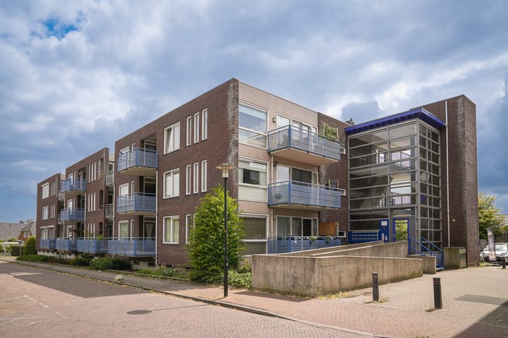 Markt 96 in Druten foto