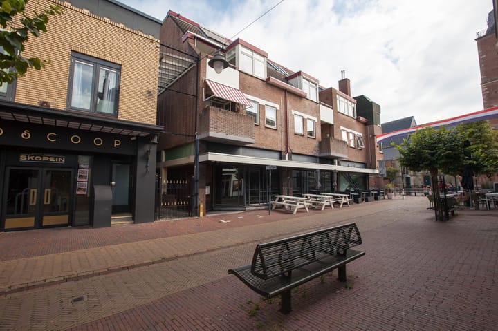 Foto van woning Markthoek 113, Winterswijk