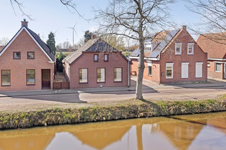 Marktkade 52 in Musselkanaal