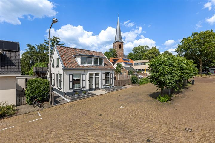 Marktplein 2 in Wijhe foto