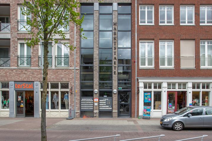 Foto van woning Marktstaete 15, Bladel