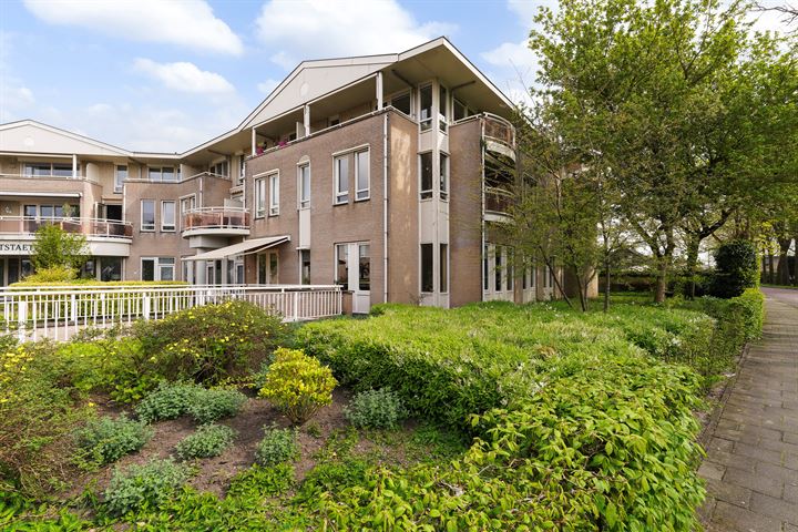 Marktstaete 5 in Vlijmen foto