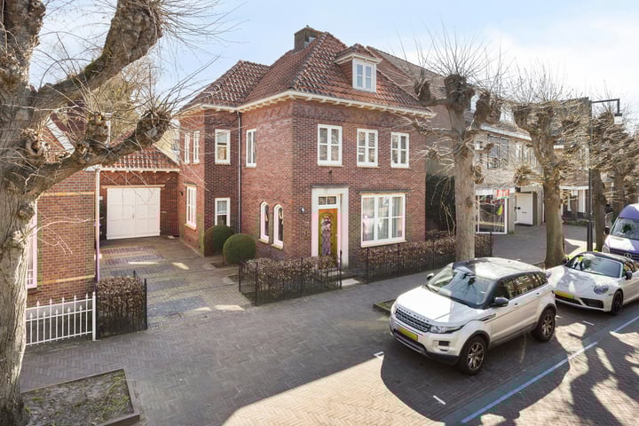 Foto van woning Marktstraat 10, Made