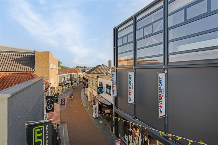 Marktstraat 10c in Raalte foto
