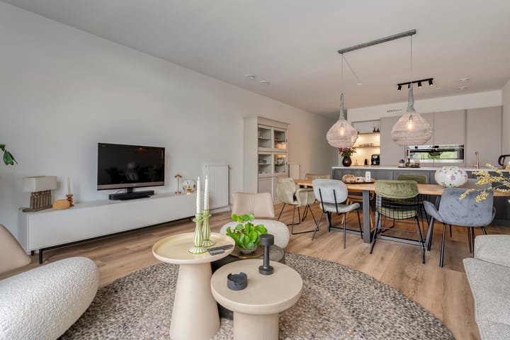 Foto van woning Marktstraat 10d, Raalte