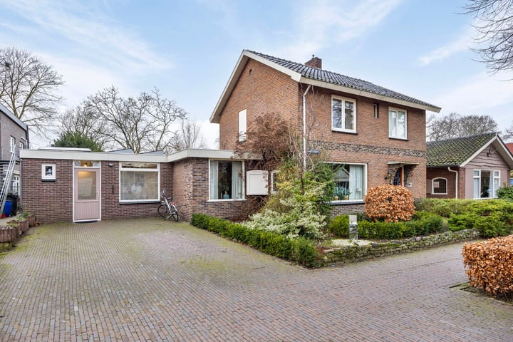 Marktstraat 11a in Nunspeet foto