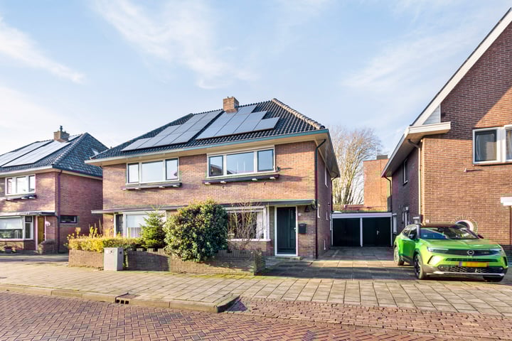 Marktstraat 19 in Meppel foto