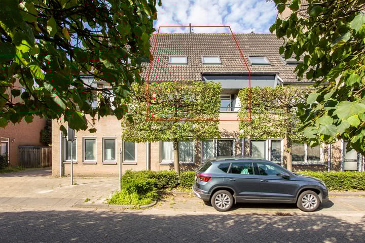 Foto van woning Marktstraat 1L, Bladel