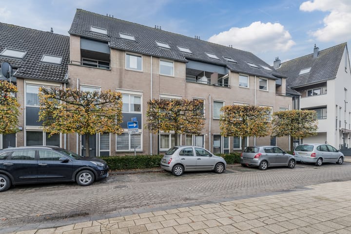 Foto van woning Marktstraat 1S, Bladel