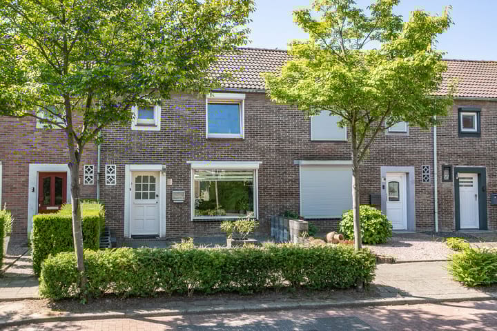 Marktstraat 22 in Brunssum foto