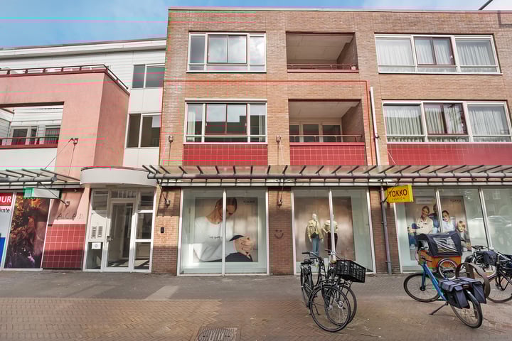 Foto van woning Marktstraat 27, Dedemsvaart
