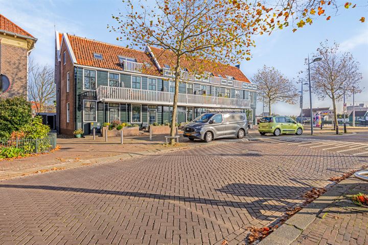 Marktstraat 2I in Wormerveer foto