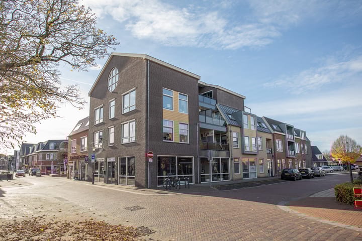 Foto van woning Marktstraat 2u, Wierden