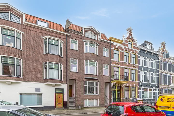Marktstraat 4 in Groningen foto
