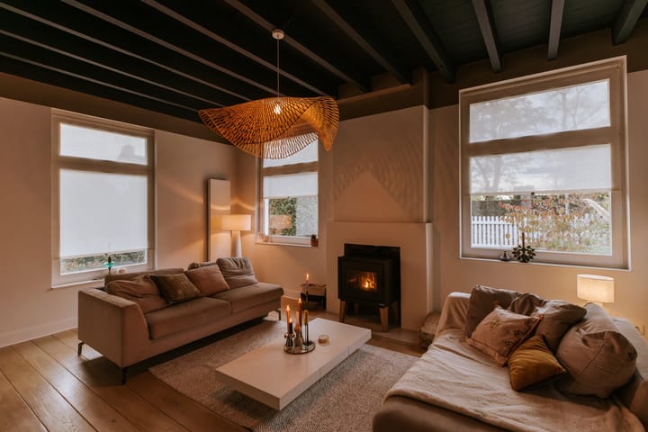 Marktstraat 6 in Herten