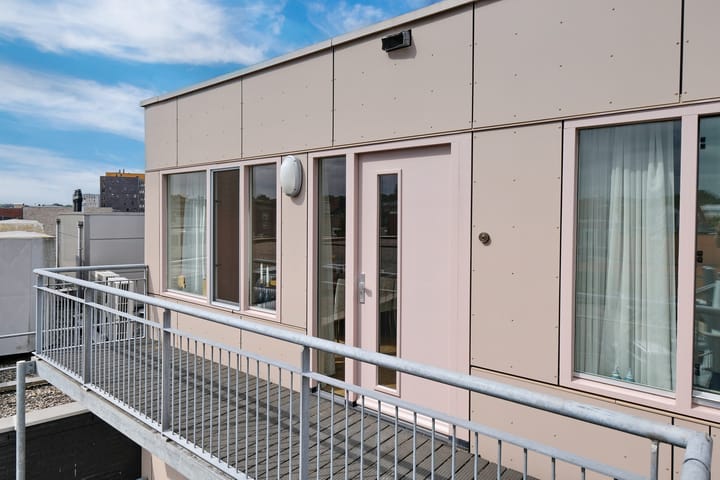 Marktstraat 67 in Ede foto