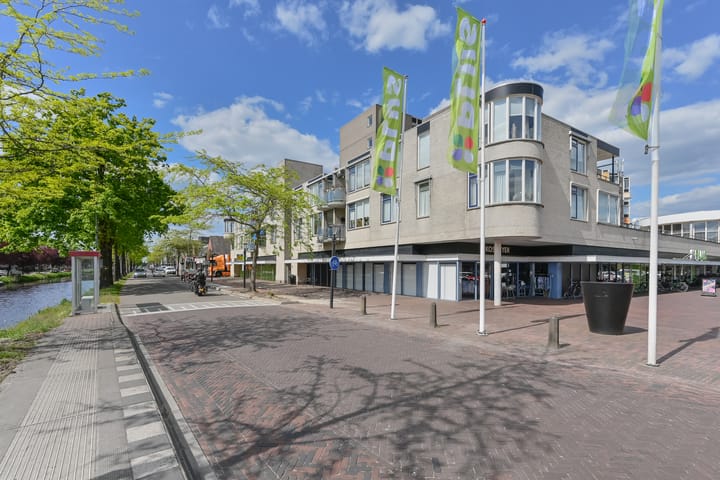 Marktstraat 79 in Musselkanaal foto